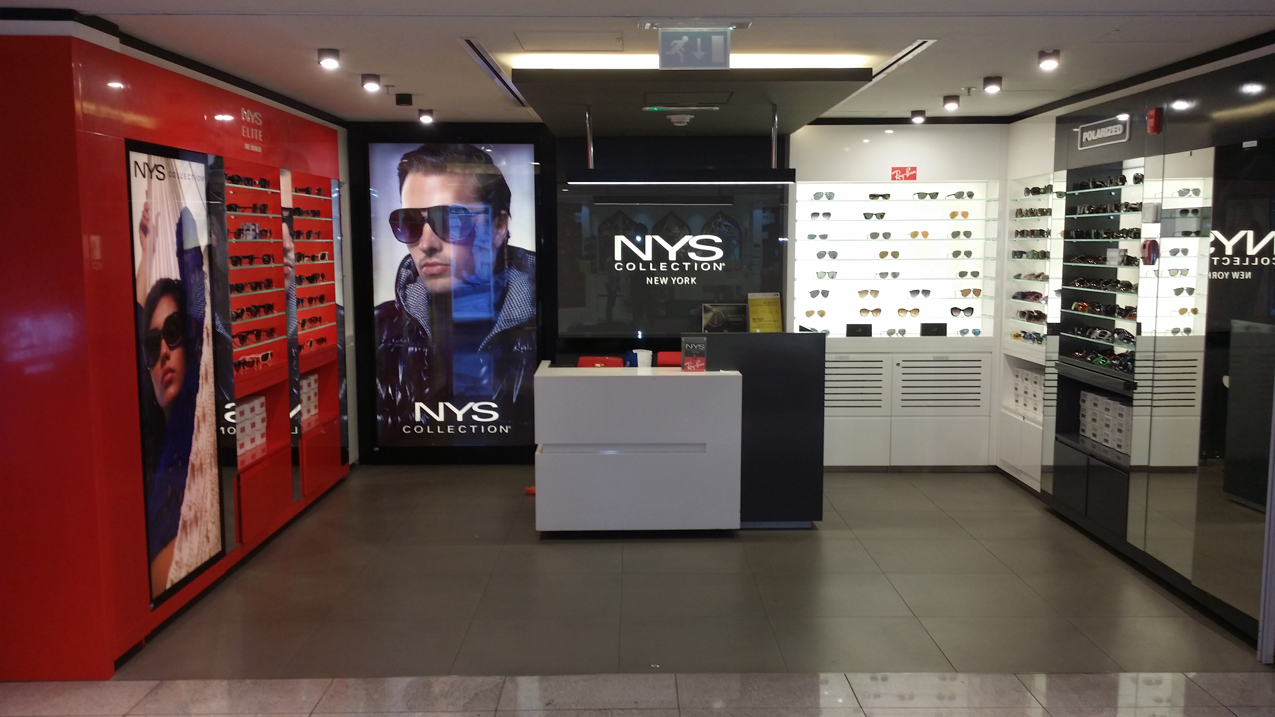 nys sunglasses dubai